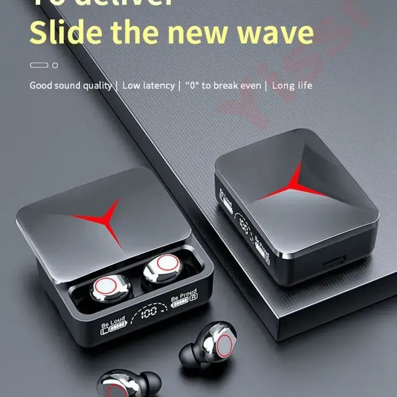Audifonos M90 Pro