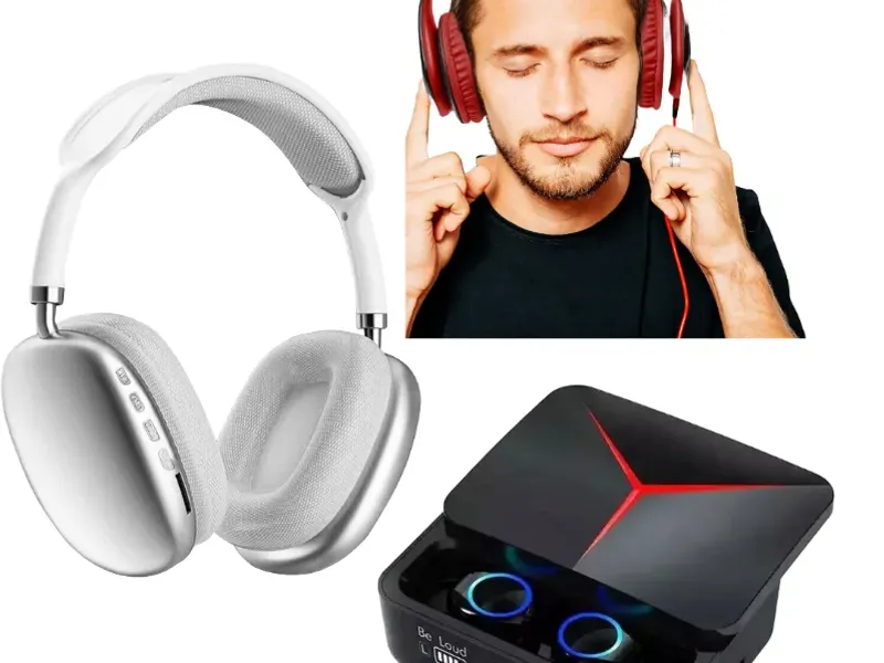 Audifonos