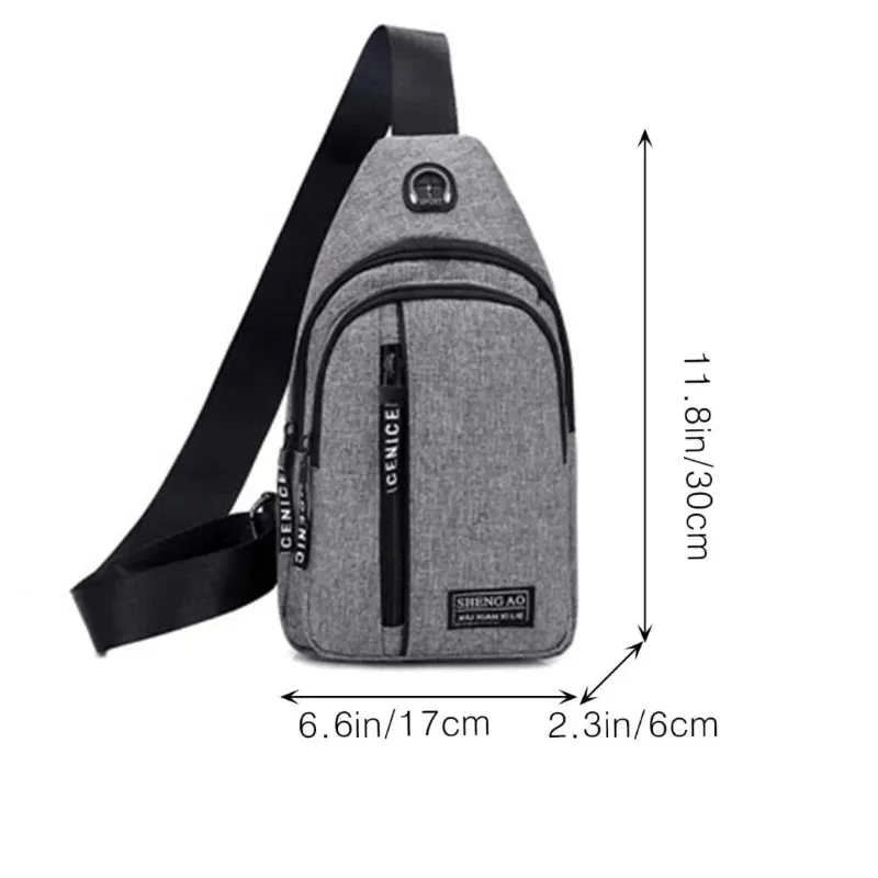 Bandolera (bh001)