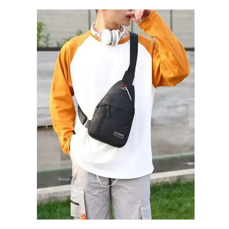 Bandolera (bh002)