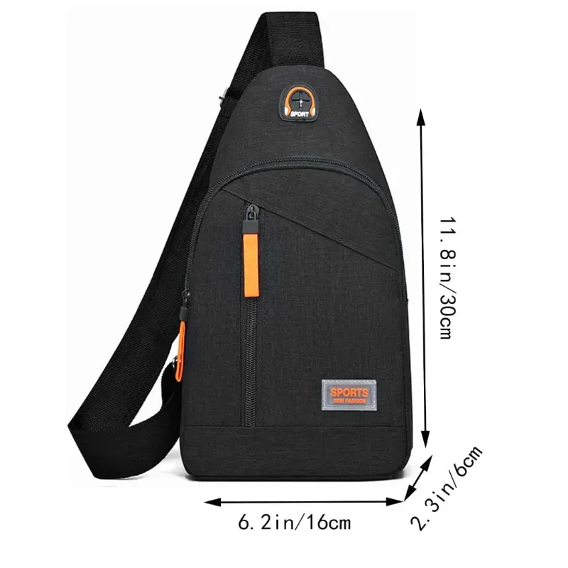 Bandolera (bh05)