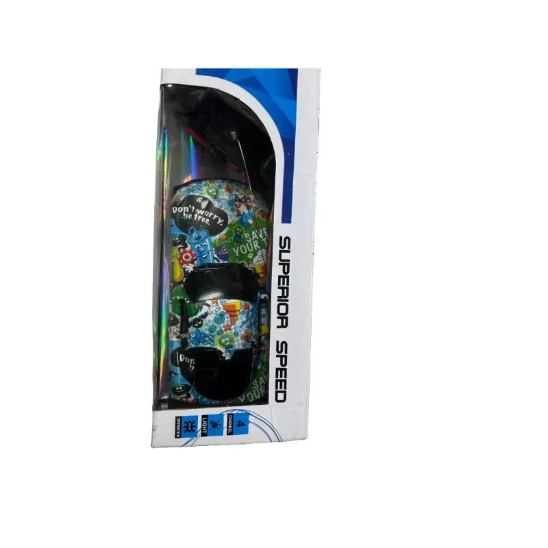 Carro de control Remoto Super Speed 