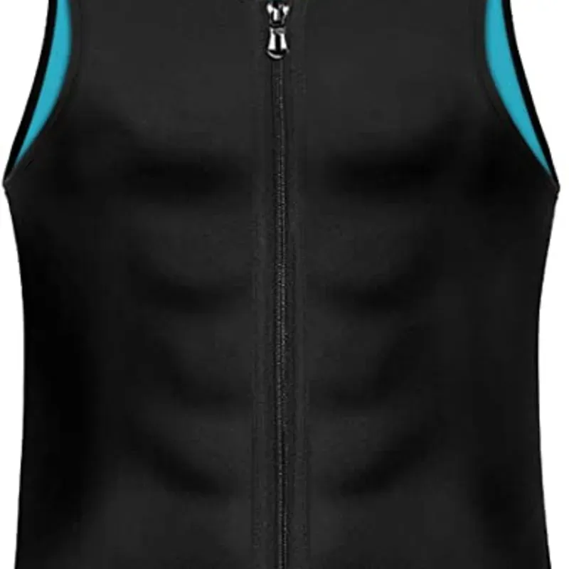 Chaleco Quema Grasa  Talla S 