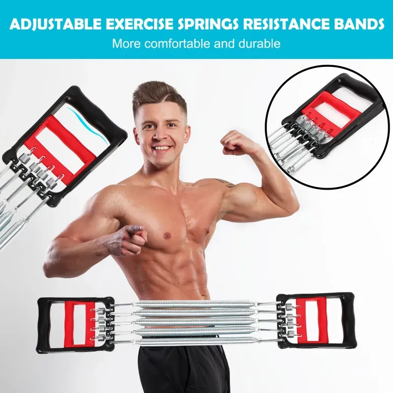 Chest Pull Accesorio para el Pecho