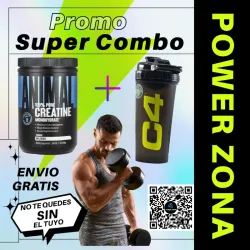 ℂ𝕆𝕄𝔹𝕆 ℂℝ𝔼𝔸𝕋𝕀ℕ𝔸 𝔸ℕ𝕀𝕄𝔸𝕃+𝕊ℍ𝔸𝕂𝔼ℝ 𝔻𝔼  𝟟𝟝𝟘𝕄𝕃