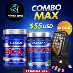 COMBO MAX