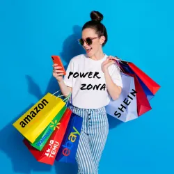 🛒COMPRE EN SHEIN,AMAZON, EBAY O CUALQUIER OTRA TIENDA