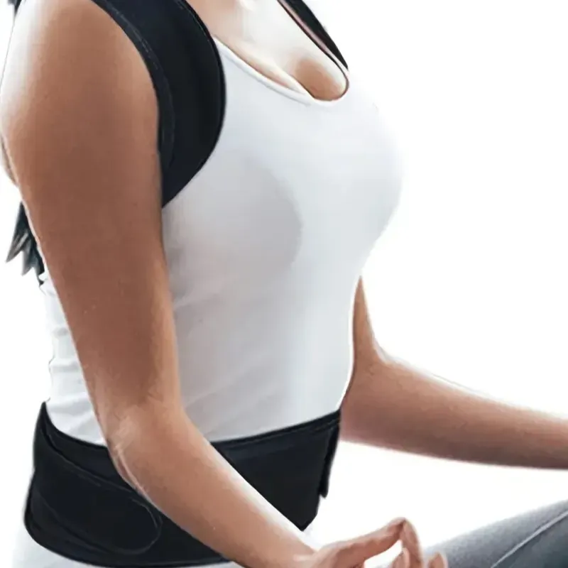 Corrector de Posicion Para Ambos Sexos (Varias Tallas disponibles 