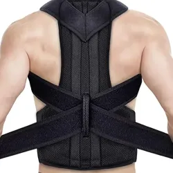Corrector de Posicion Para Ambos Sexos (Varias Tallas disponibles 