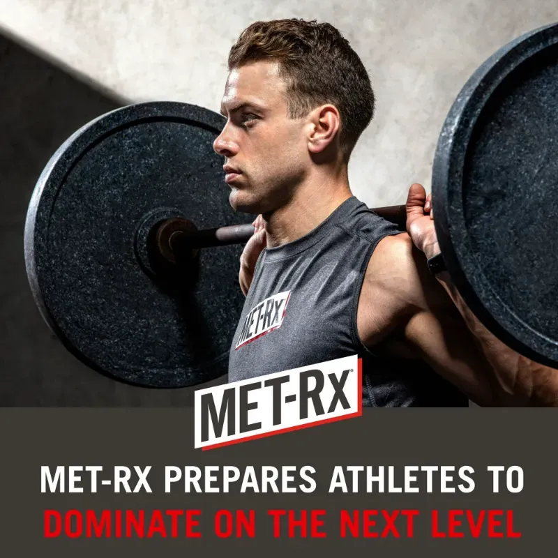 Creatina METRX Monohydratda 80 Servicios 