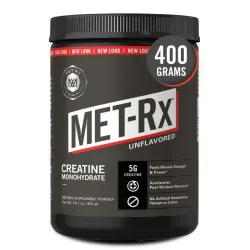 Creatina METRX Monohydratda 80 Servicios 
