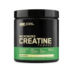 Creatina ON 60 Servcios Sin Sabor 
