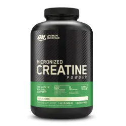 Creatina On de 120 SERVICIOS