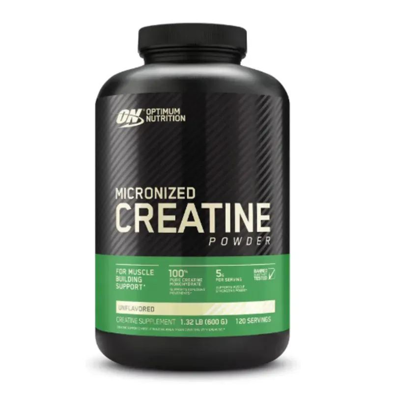 Creatina On de 120 SERVICIOS