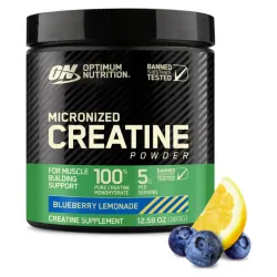 Creatina ON de Sabor 60 Servicios 