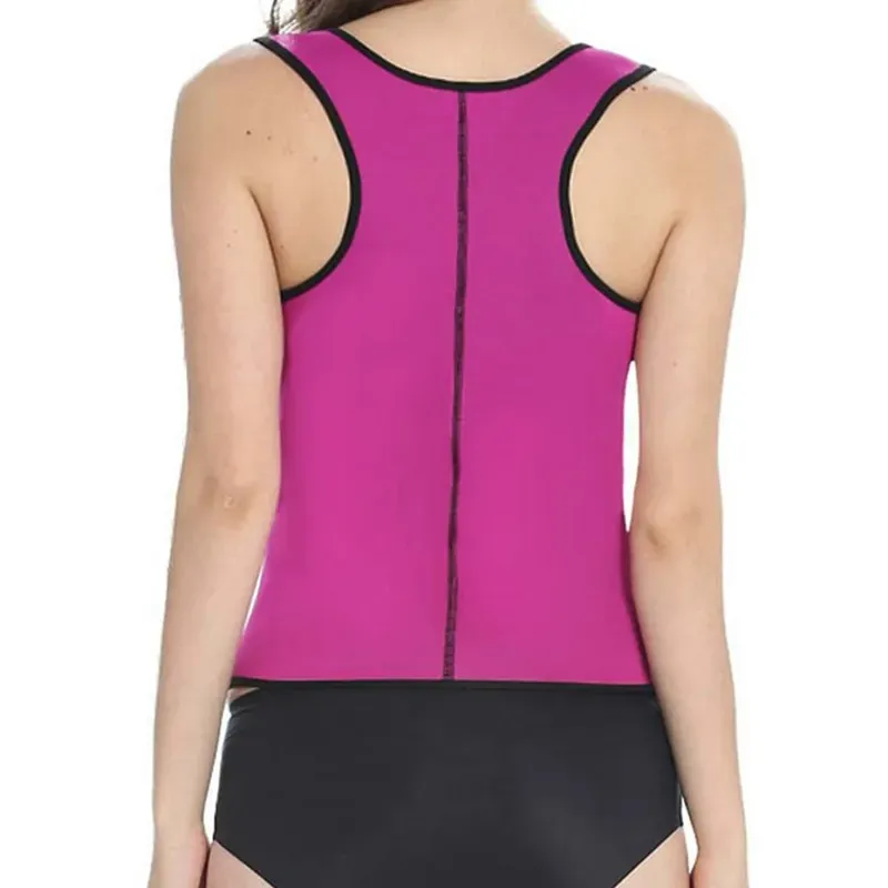 Faja de Mujer Quema grasa (rm006)