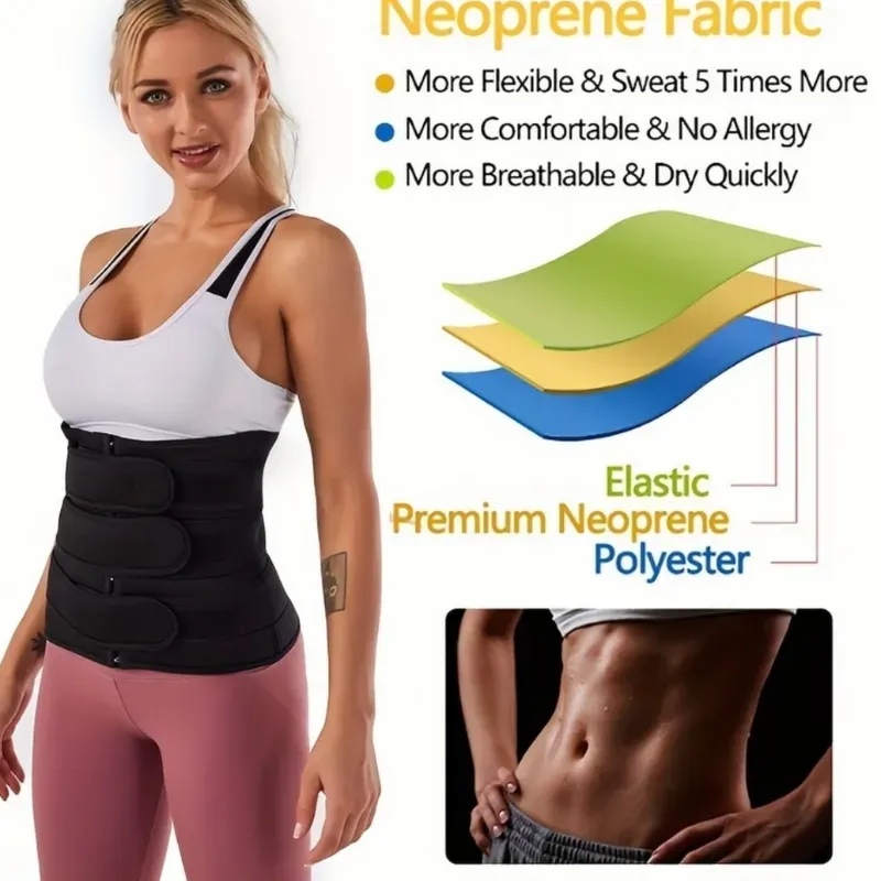 Faja de Mujer TALLA XL (rm007)