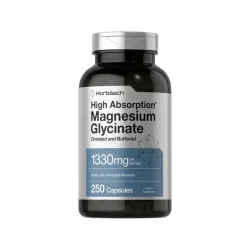 Glycenato de Magnesio 250 TAB de 1330mg