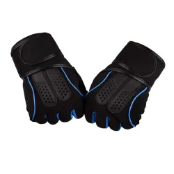 Guantillas Con Proteccion para la Muñequera (gu007)