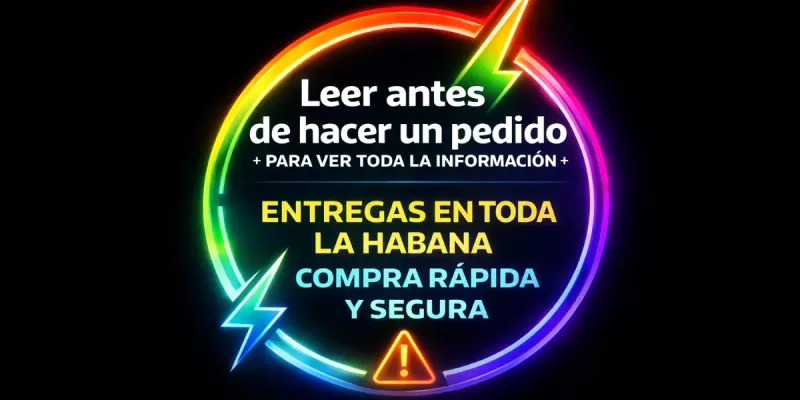 ⚠Informacion /Para realizar un pedido !