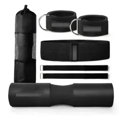 Kit Completo de Squad 