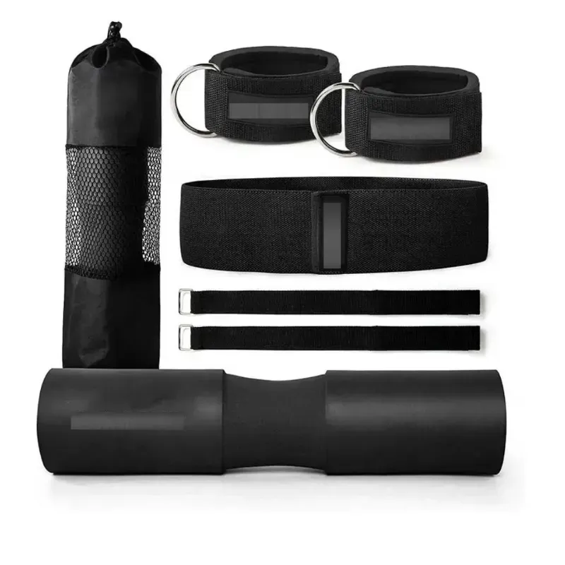 Kit Completo de Squad 