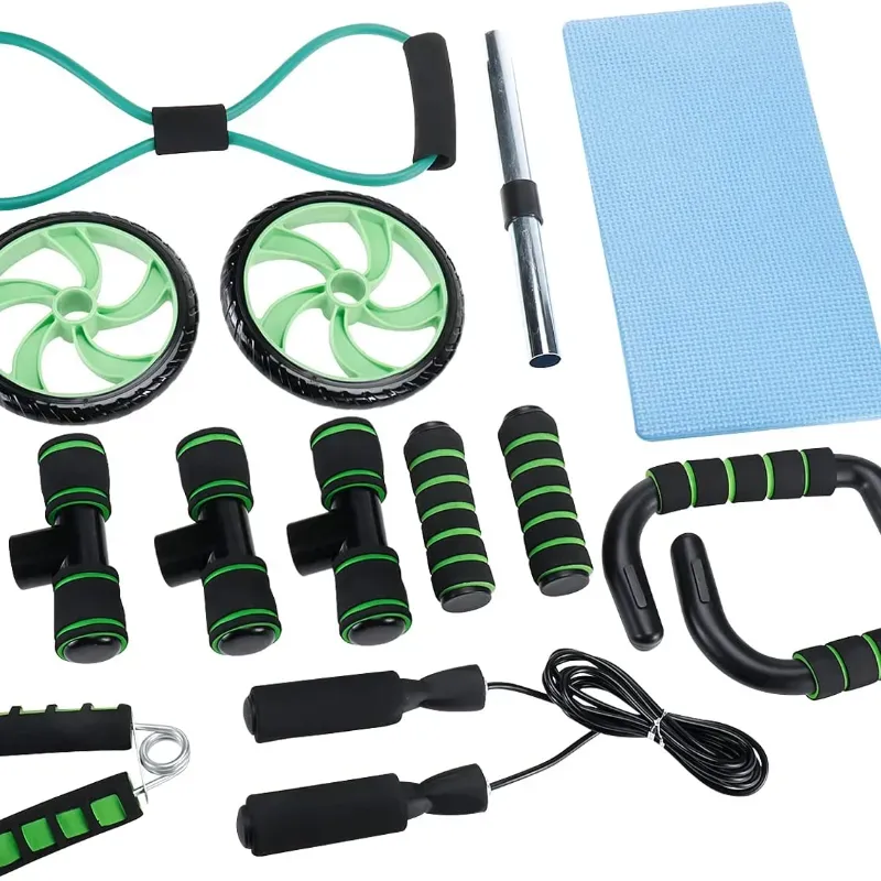 Kit de Abdominales vA017