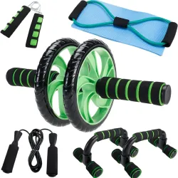 Kit de Abdominales vA017
