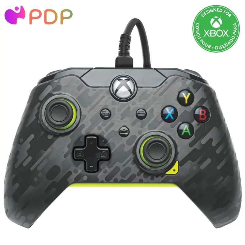 𝐌𝐀𝐍𝐃𝐎 𝐏𝐀𝐑𝐀 𝐗𝐁𝐎𝐗 Series X|S, Xbox One, PC, DE CABLE 