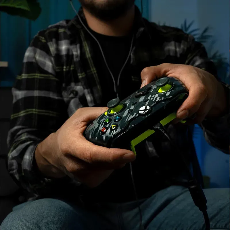 𝐌𝐀𝐍𝐃𝐎 𝐏𝐀𝐑𝐀 𝐗𝐁𝐎𝐗 Series X|S, Xbox One, PC, DE CABLE 