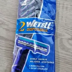 🎁Paquete de 10 Cuchillas /Orden Mayor de 45USD 