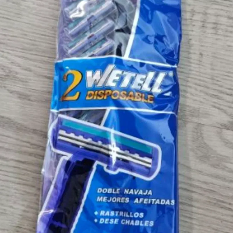 🎁Paquete de 10 Cuchillas /Orden Mayor de 45USD 