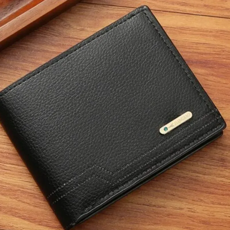 🎁REGALO / ORDEN MAYOR 65💲 - BILLETERA DE PIEL 