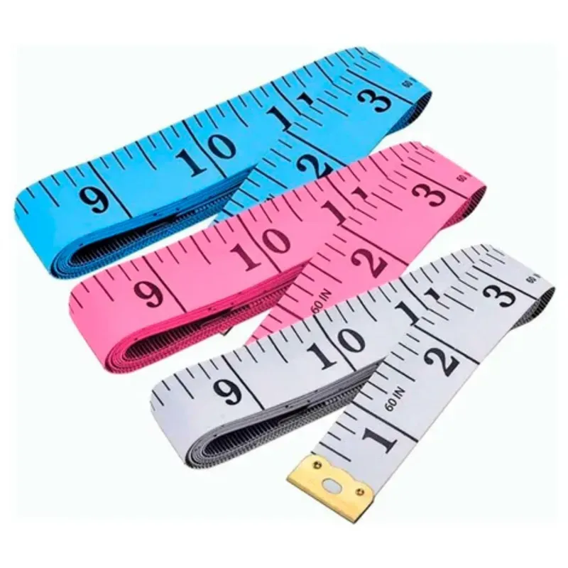 🎁Regalo /🛒COMPRA MAYOR DE 20💲 Cinta Metrica 