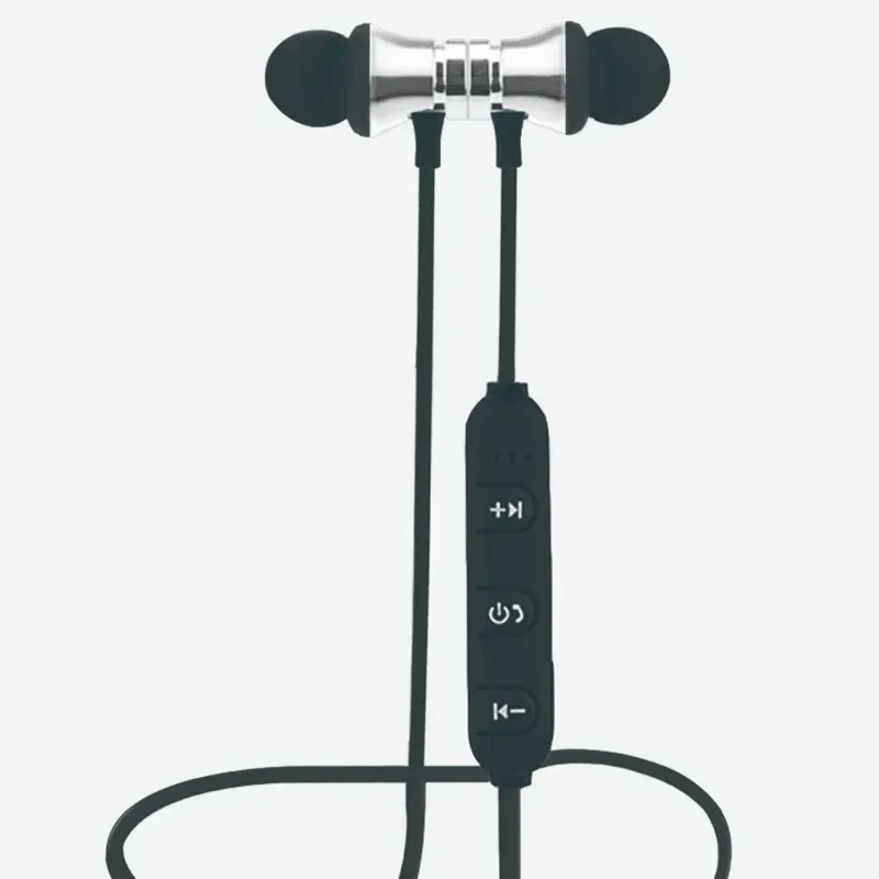 🎁Regalo/Orden Mayor 50💲 - Audifonos Inalambricos 