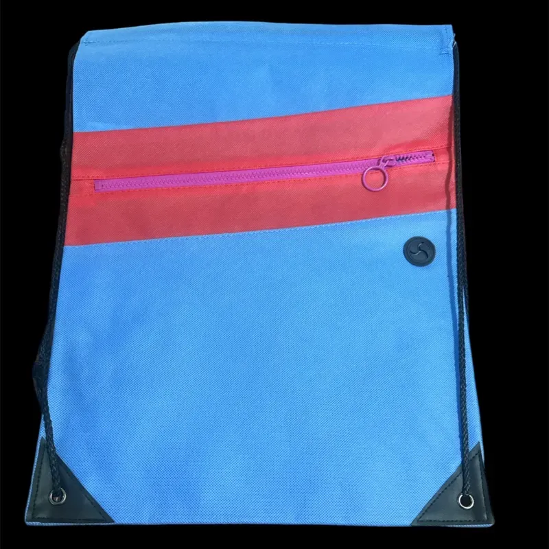 🎁Regalo/ Orden Mayor 45💲 - Mochila con Ziper