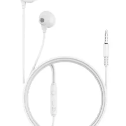 🎁REGALO / ORDEN MAYOR DE 45💲 Audifono de Cable 