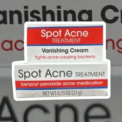 🎁REGALO / ORDEN MAYOR DE 45💲 Pomada Para Acne