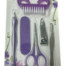 🎁REGALO / ORDEN MAYOR DE 50💲 Set de Manicuri 