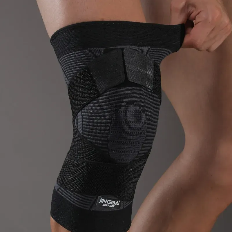 Rodillera con Soporte (ro006) 