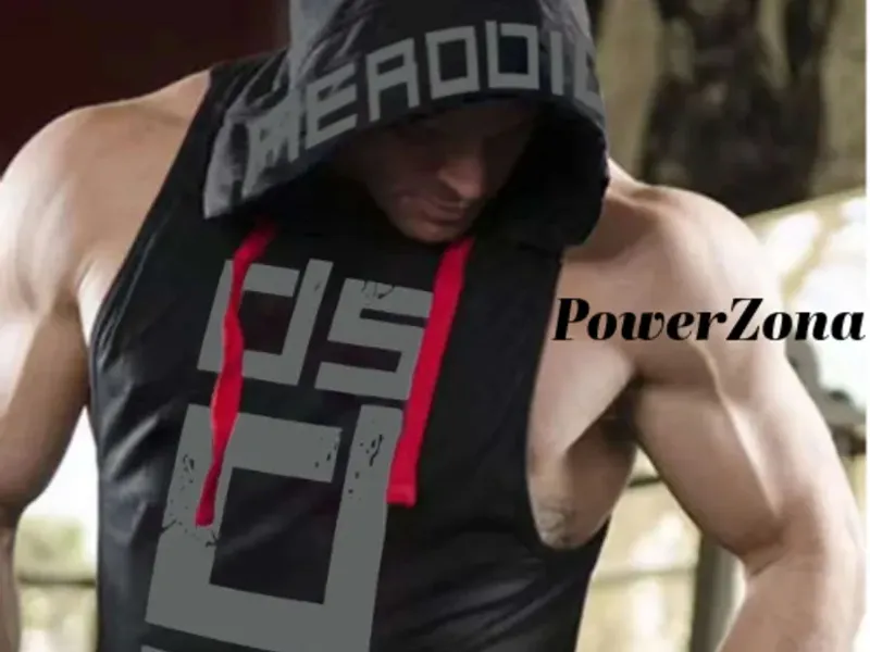 Ropa Deportiva 🏋‍♂️HOMBRE
