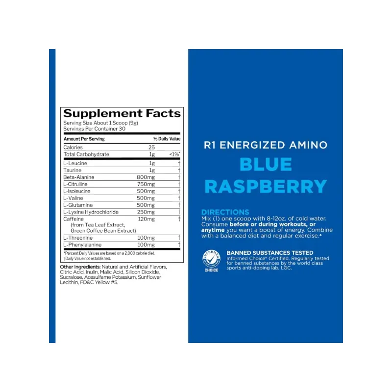 𝐑𝐮𝐥𝐞 𝟏 𝐄𝐧𝐞𝐫𝐠𝐢𝐳𝐞𝐝 𝐀𝐦𝐢𝐧𝐎 30 SERVICIOS