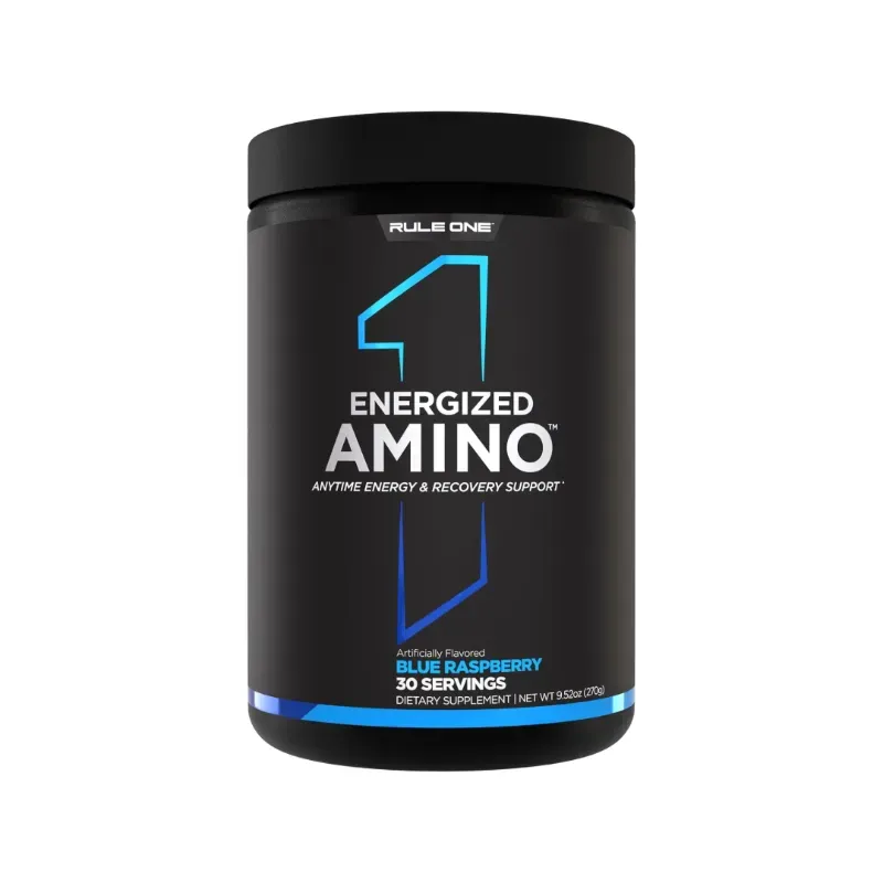 𝐑𝐮𝐥𝐞 𝟏 𝐄𝐧𝐞𝐫𝐠𝐢𝐳𝐞𝐝 𝐀𝐦𝐢𝐧𝐎 30 SERVICIOS