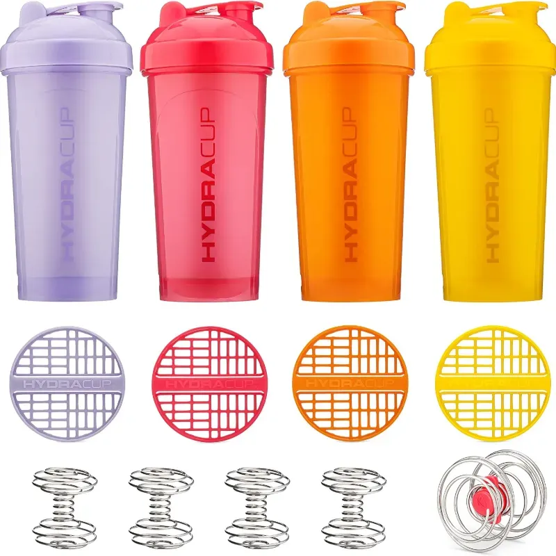 Shaker Hydracut de 750ml