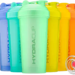 Shaker Hydracut de 750ml