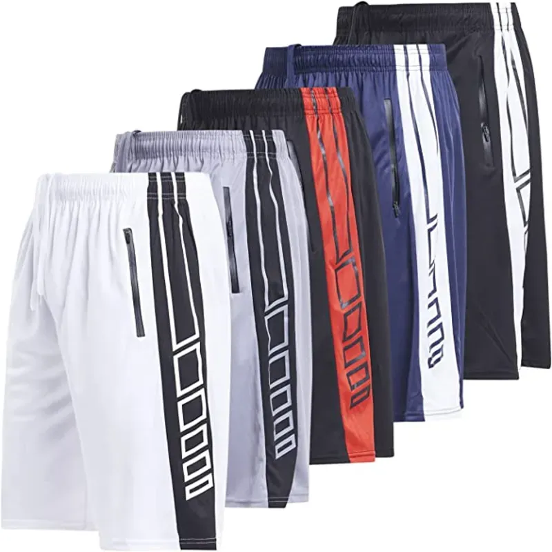 Short de Hombre Talla M 