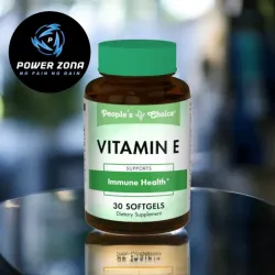 Vitamina E 30 Tab (𝐎𝐑𝐃𝐄𝐍 𝐌𝐀𝐘𝐎𝐑 𝐃𝐄 𝟓𝟎$)
