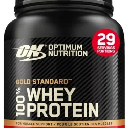 Whey Optimum Nutrition 29 Servcios