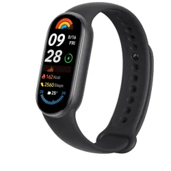 Xiaomi Band 9 Version Global Color Negro