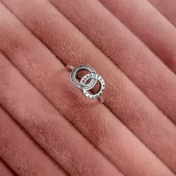 Anillo de Dos Aros